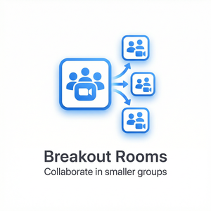 【Zoom官网】品牌 - Zoom基金会