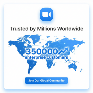 【Zoom官网】品牌 - Zoom日度报告