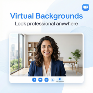 【Zoom官网】品牌 - Zoom Facebook页面