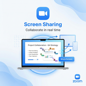 【Zoom官网】品牌 - Zoom远程医疗
