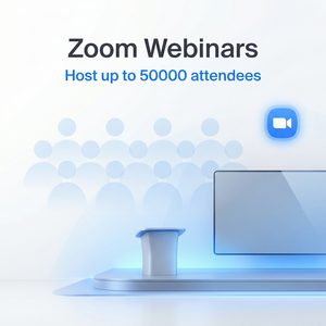 【Zoom官网】品牌 - Zoom问题解决